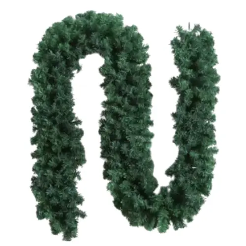 ARTIFICIAL PINE CHRISTMAS GARLAND
