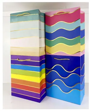 MEDIUM GIFT BAG 