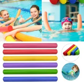 22PCS POOL NOODLE