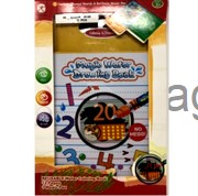 123 CARD STATIONERY SET