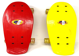 [127286] SKATEBOARD (ASSORTED) (56*15*10CM)