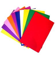 [117313] DIY FOAM PAPER ASSR