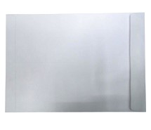 [108818] ENVELOPES 5 PCS PEEL AND SEAL, 32.4*22.9CM