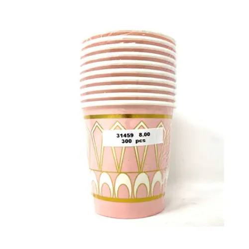 [31459] 10 PCS PARTY CUP, 9CM