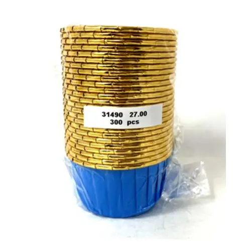 [31490] 25PCs CUPCAKE LINER