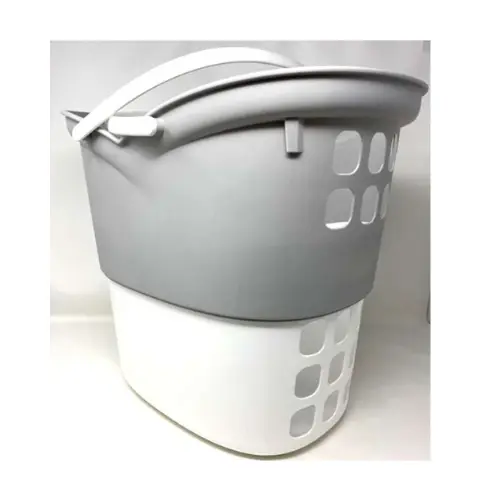 [31575] 2 PCS STORAGE BASKET