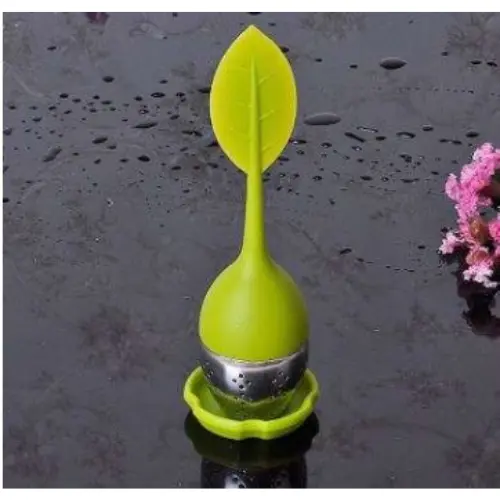 [137721] TEA INFUSER SET-SIZE19*9CM