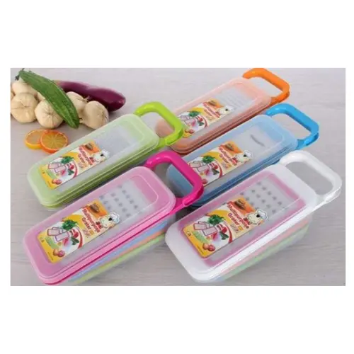 [137697] 4 PCS GRATER SET