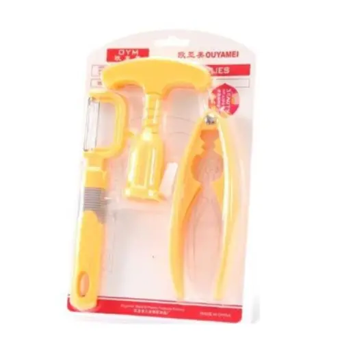 [137711] 3PCS BOTTLE OPENER