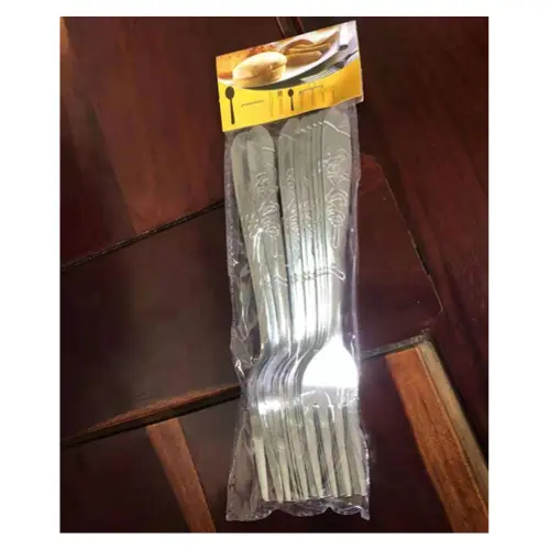 [189403] 12PC FORK SET-18CM