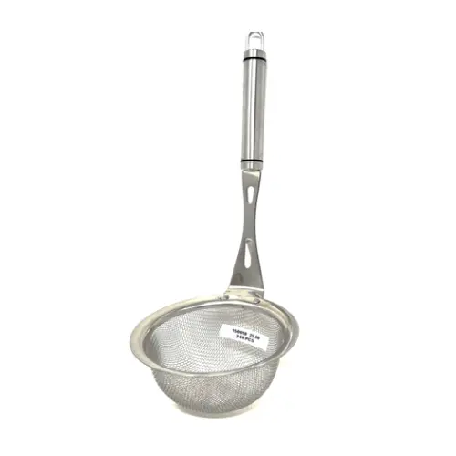 [150098] 12" MESH STRAINER