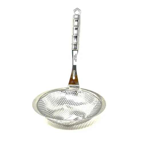[150100] 16" MESH HAND STRAINER