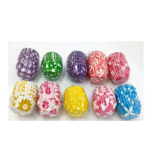 [173135] 150PCS CUPCAKE LINERS