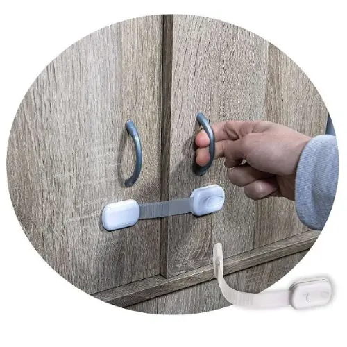 [185160] CHILD SAFETY LOCK