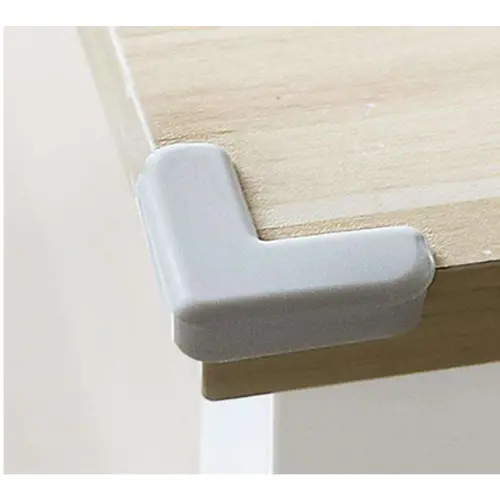 [185163] CORNER PROTECTOR W 3M ADHESIVE