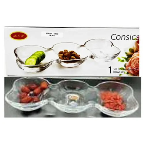 [170783] DESSERT BOWL-SIZE: 30*12CM 