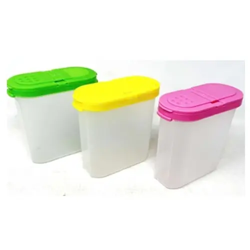 [160116] STORAGE CONTAINER-SIZE: 11*5*12CM