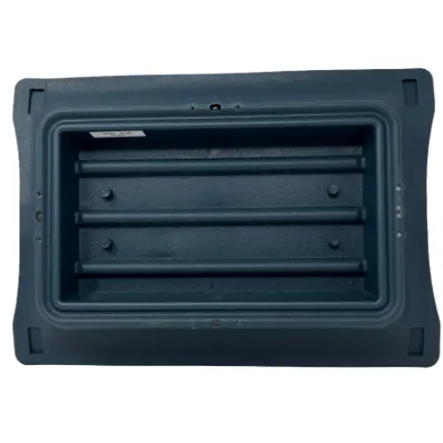 [31791] 9" CASKET SADDLE (9")