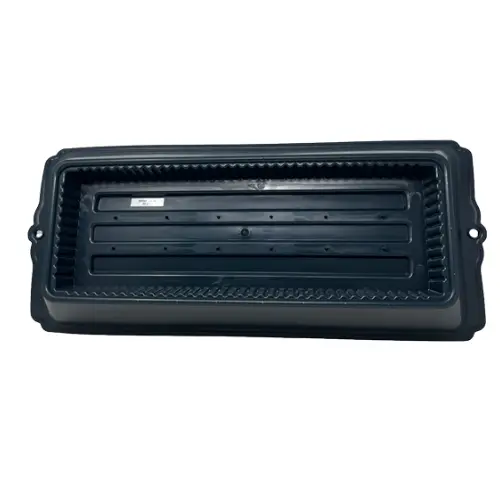 [31793] 18" DELUXE CASKET SADDLE