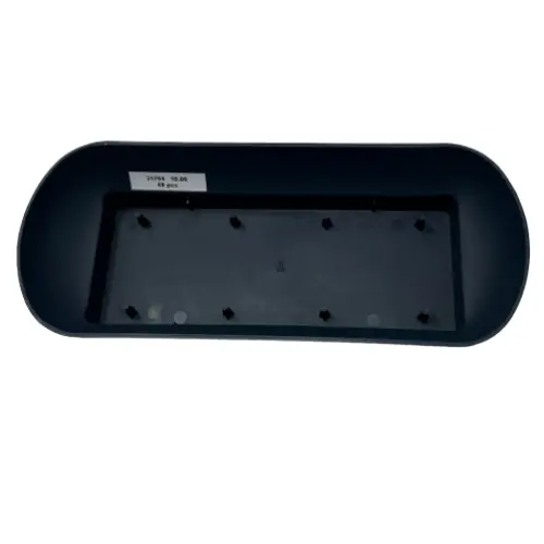 [31794] T78 ONE BRICK CENTERPIECE-GREEN (27*11*6CM)