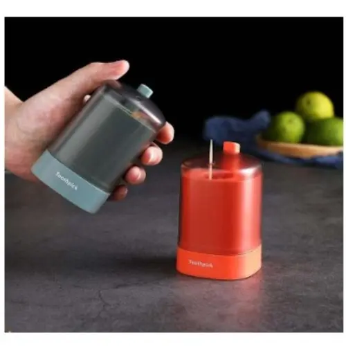 [186720] TOOTHPICK HOLDER