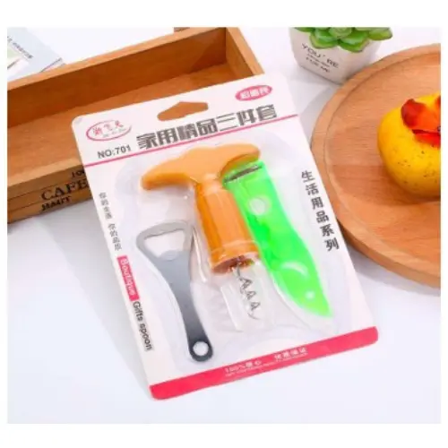 [175863] 3PC OPENER SET