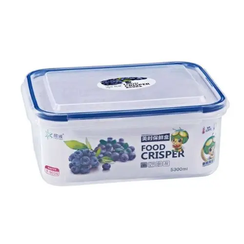 [157942] FOOD CONTAINER 800ML