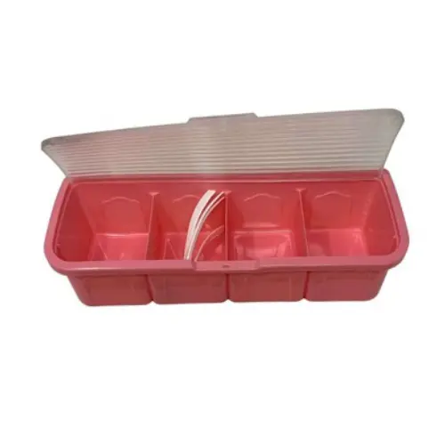 [31635] SEASONING BOX