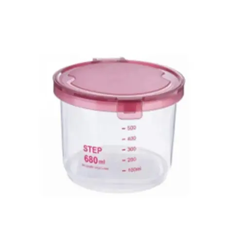 [31647] STORAGE CONTAINER 680ML