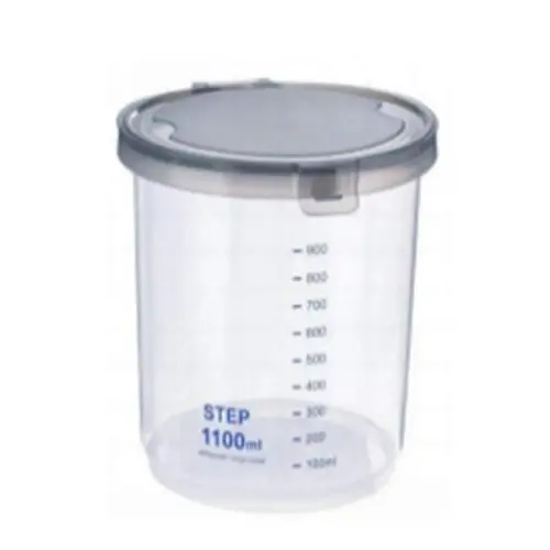 [31648] STORAGE CONTAINER  1100ML