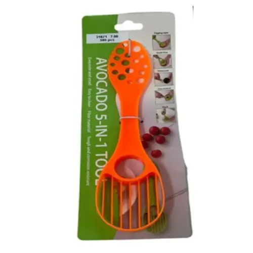 [31671] AVOCADO 5-IN-1 TOOL