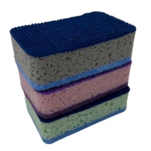 [31716] 3PC SPONGE