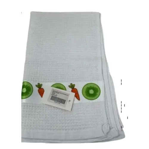 [31939] TEA TOWEL-SIZE: 25.25*15.25"