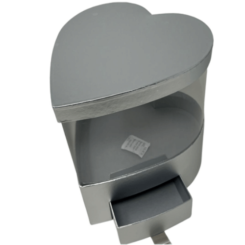 [31855] FLOWER BOX (21*22*21*CM)