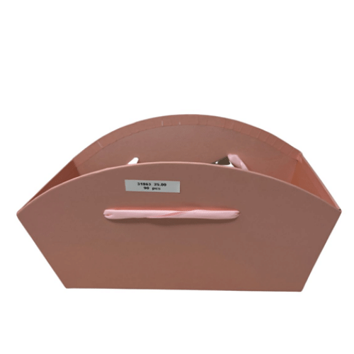 [31863] FLOWER BOX (27*14*11CM)