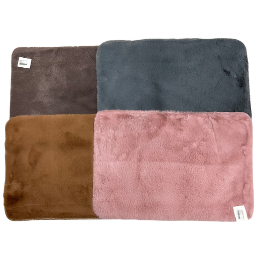 [32166] PLUSH FLOOR MAT