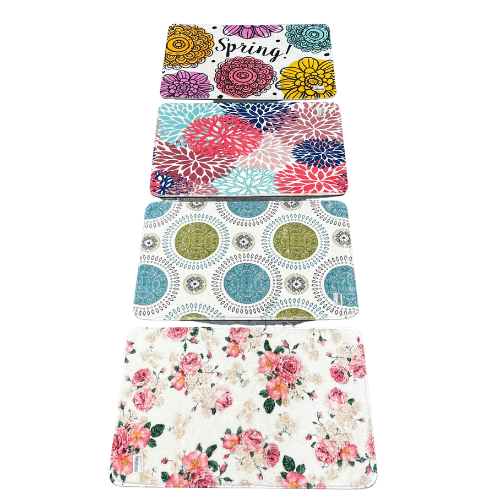 [32196] BIG FAUX MAT