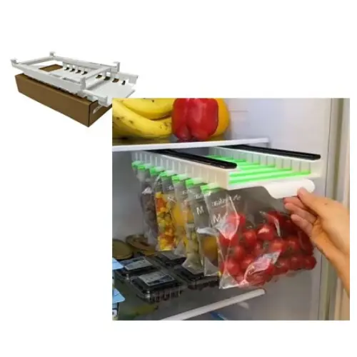 [32266] HANGING RACKS FOR SHELVES