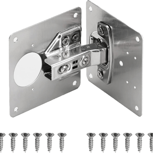 [32267] CABINET STAINLESS STEEL REPAIR PAD