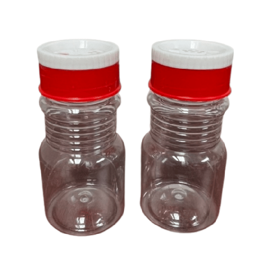[SWEL164] 42 PC SPICE JAR-SIZE: 5*5*10CM