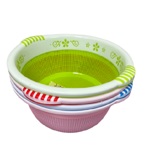[SWEL149] FRUIT BASKET RUSSIA (SMALL)-SIZE: 16*16*8CM