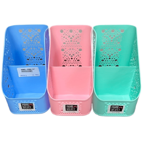 [SWEL 131] PLASTIC PEN & CUTLERY HOLDER JAGUAR