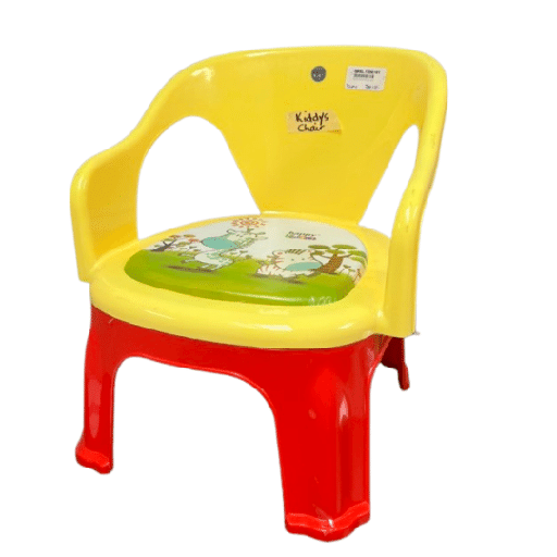 [SWEL 161] KIDDYS CHAIR-CASE QUANTITY:32 SIZE: 35*35*25CM