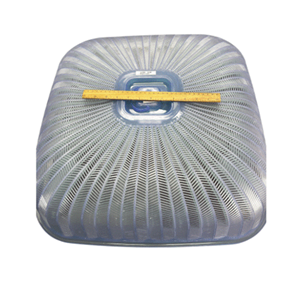 [151584] FOOD COVER-SIZE: 20*17*5" 