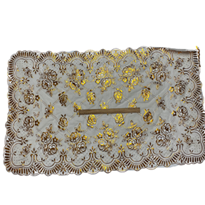 [155495] 12PC TABLE MAT-SIZE: 24*39" 