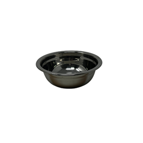 [169880] STAINLESS STEEL BOWL-SIZE: 6" 
