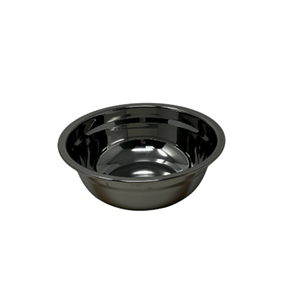[169878] STAINLESS STEEL BOWL-SIZE: 8"