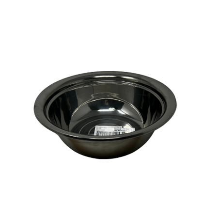[170852] STAINLESS STEEL BOWL