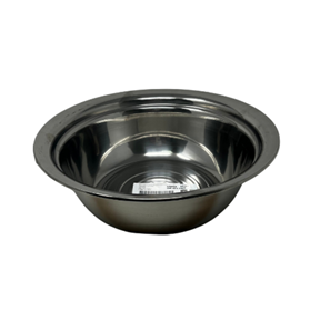 [170854] STAINLESS STEEL BOWL-SIZE: 11" 