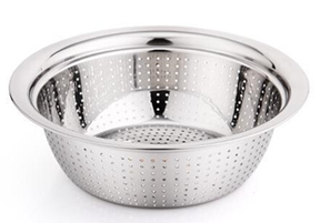 [170847] COLANDER-SIZE: 14"